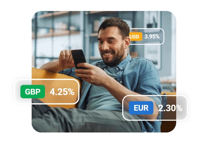 XTB Offers Up to 4.25% Interest on Uninvested GBP Funds: Setting a New Benchmark in Broker Cash Yields