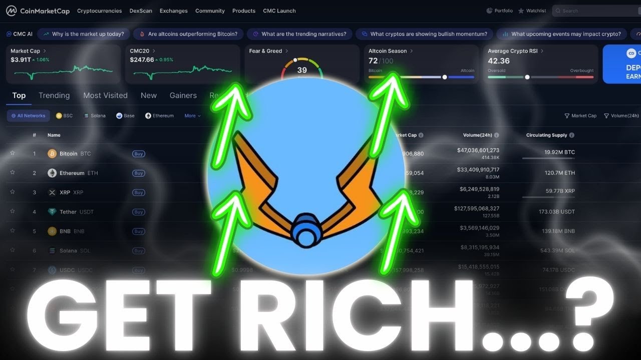 Subsquid crypto news (93) foto