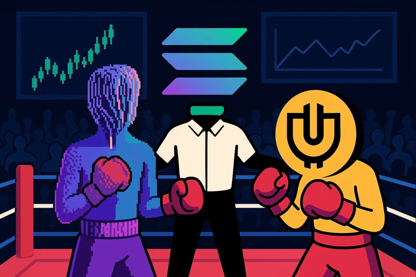 ZEREBRO Overtaking AI Memes: Best Solana Meme Coins to Buy