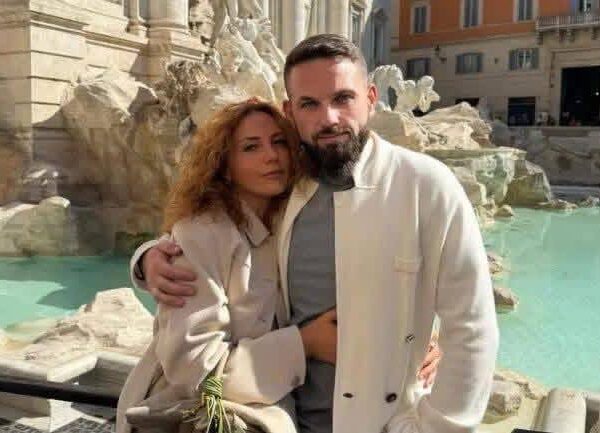 Who is Roman Novak? Why Was Crypto Millionaire and Wife Murdered in Desert?