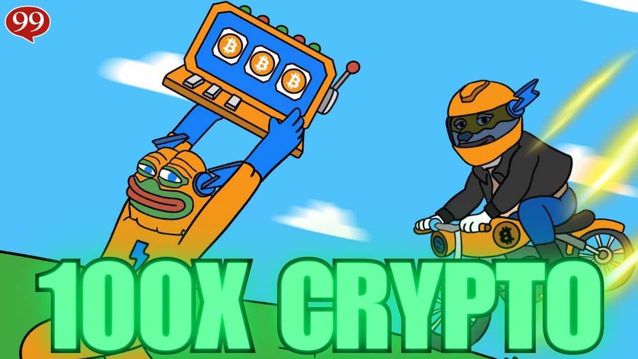 GAME and TIBBIR by Virtuals Erupt: Best New Crypto to Buy?