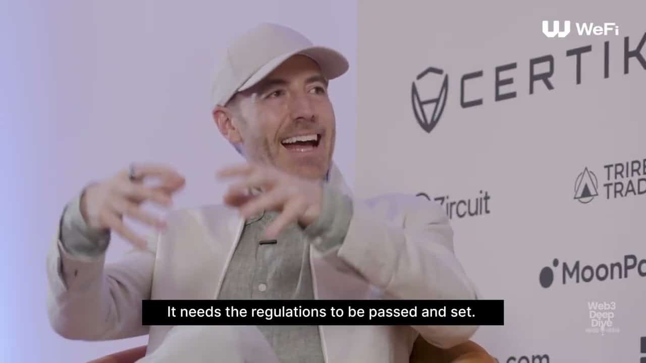 What is WeFi Crypto? WFI Crypto Slams +90% In 30D As Bitcoin Dips - 99bitcoins | Related Crypto Article