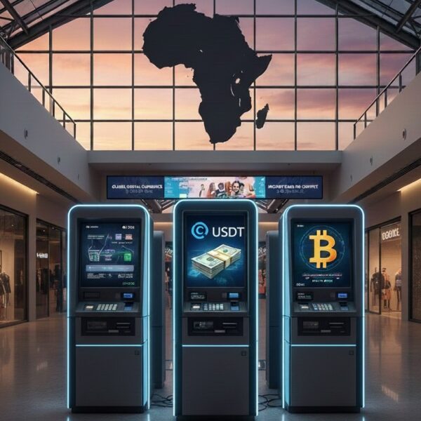 Africa Crypto News Week in Review: VALR Partners with Mukuru, Bitcoin ATMs Launch In Nairobi Malls, IOTA To Power Stablecoin Payment