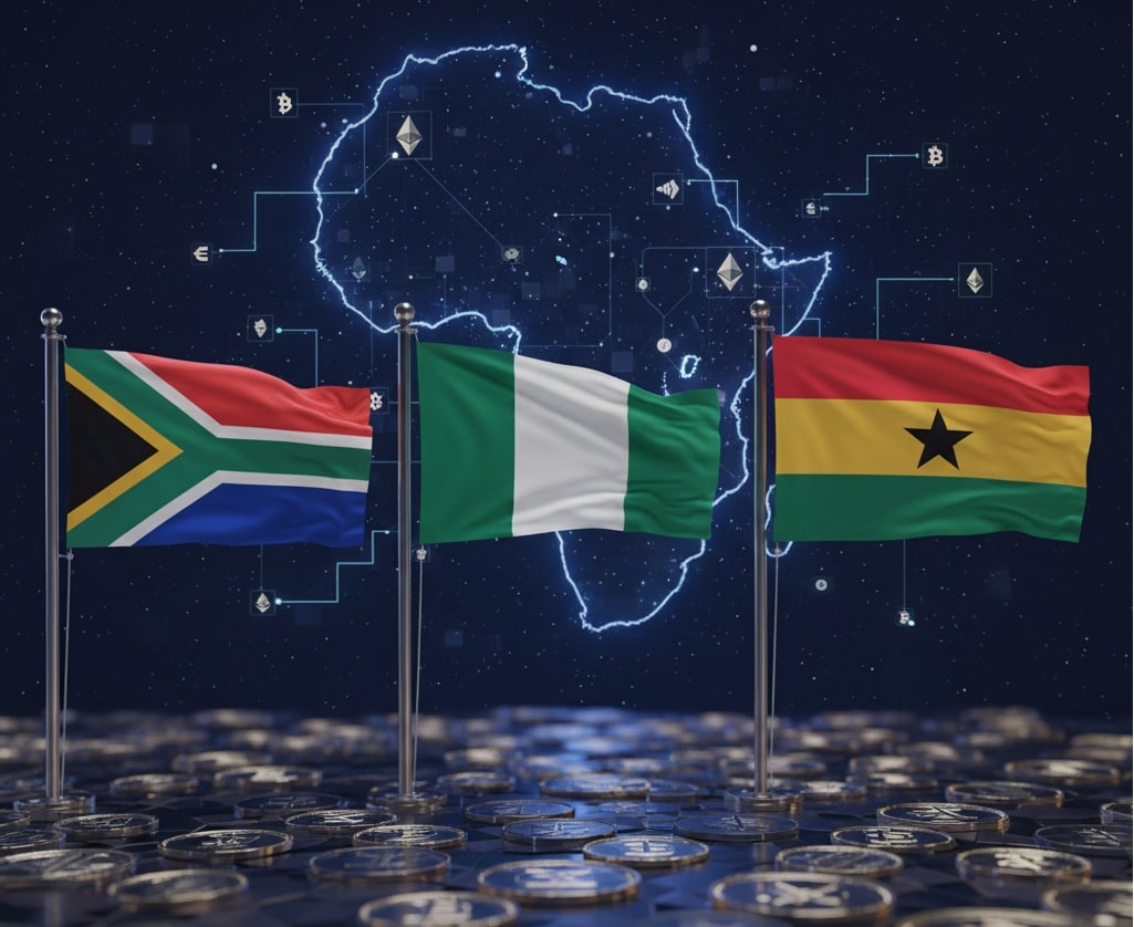 Africa Crypto News: Binance Nigeria, Ghana Crypto Policy
