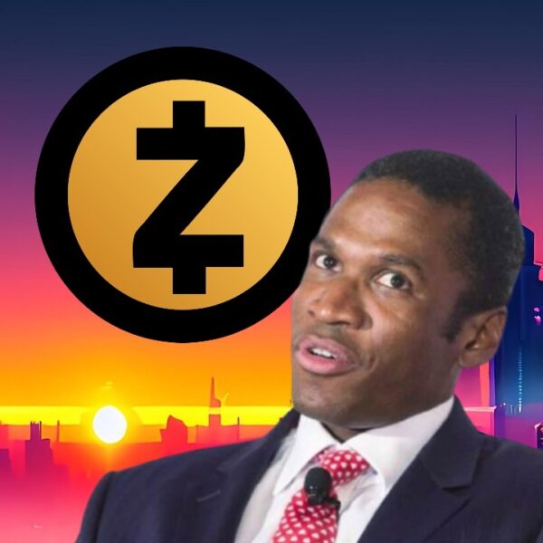 Arthur Hayes Flags Privacy Crypto as The Next Meta