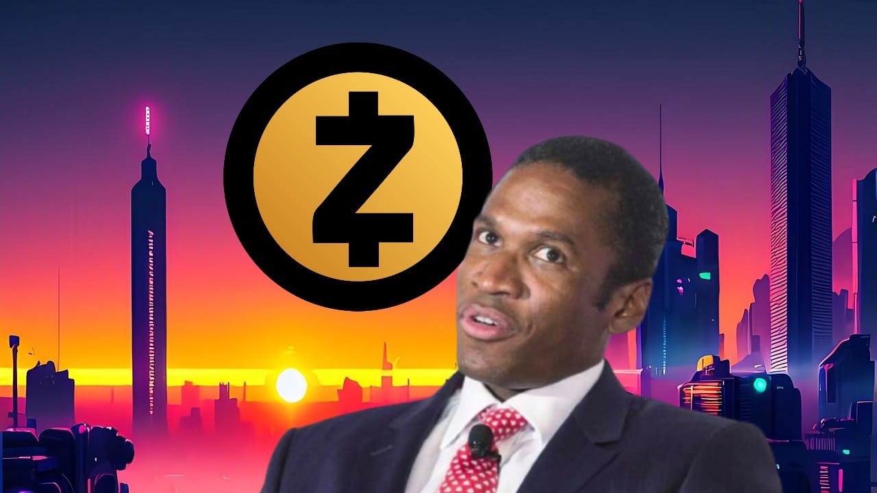 Is Arthur Hayes Rotating His Bitcoin Into ZCash? - 99Bitcoins