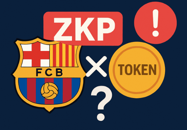 Barcelona Crypto Nightmare: How a Big Money Sponsorship Became a Big Money Liability