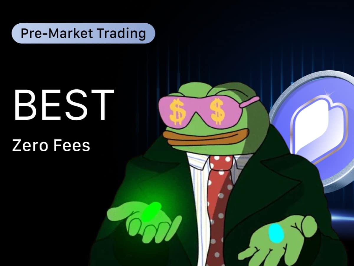 48 Hours to Lock in Next 1000X Crypto: MEXC Pre-Market Launch