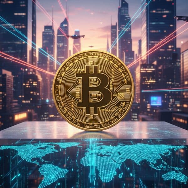 How Low Will Bitcoin Go This Year? Kalshi Bettors See More Pain On the Way