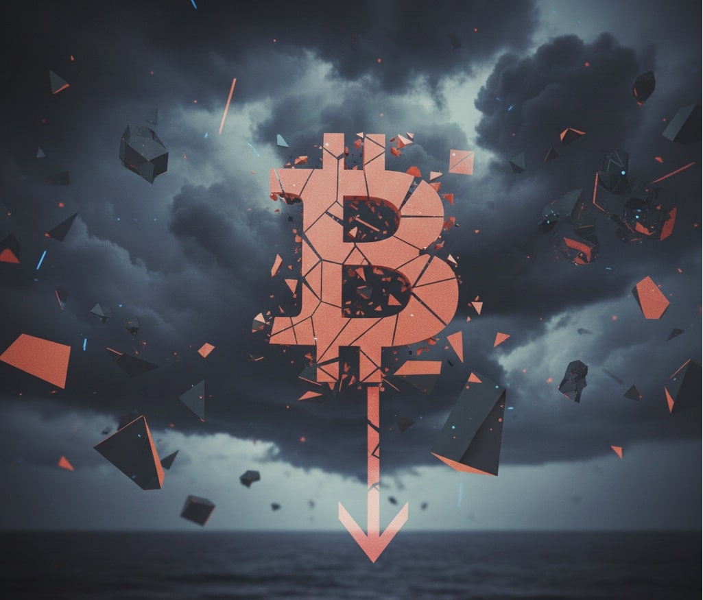 Bitcoin BTC USD Price Down 35%: Short Squeeze To $120,000?