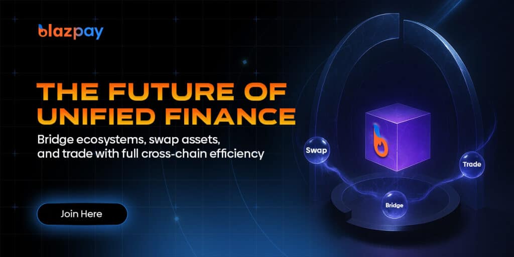 Blazpay - Crypto Presale