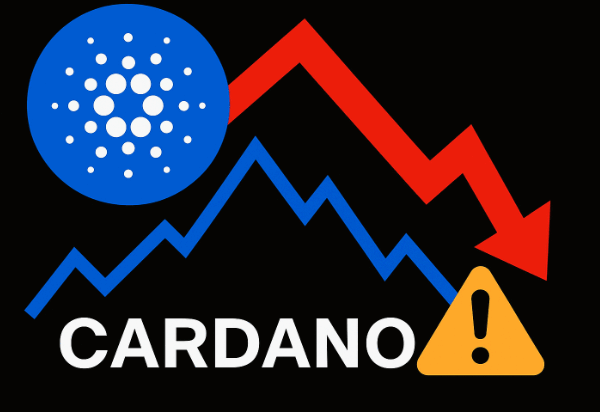 Cardano Price Prediction: Why Is Cardano Struggling to Recover Key Resistance Levels?