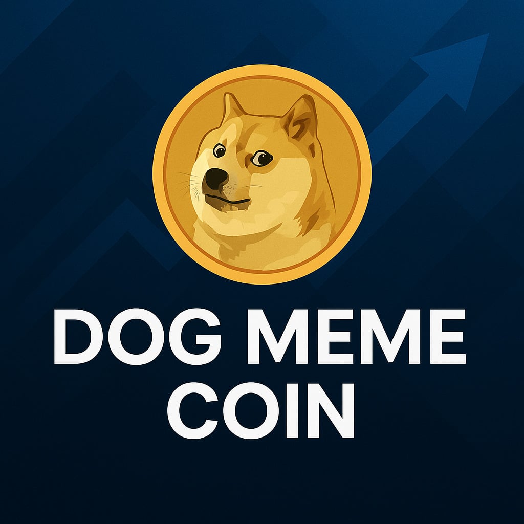 9 Best Dog Meme Coins for 2026
