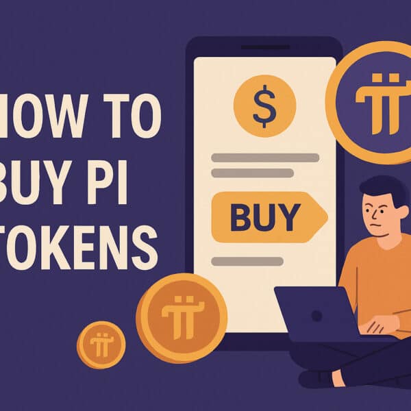 How to Buy Pi Network (PI): Steps & Exchanges