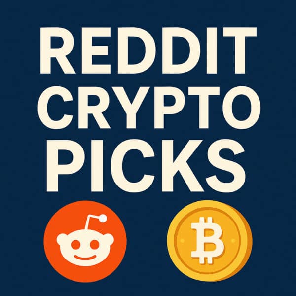 Top Cryptos to Invest In 2026 According to Reddit