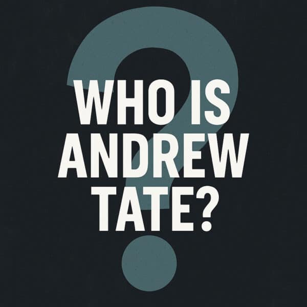 Who Is Andrew Tate? Net Worth, Crypto & Controversies