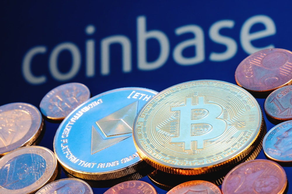 Coinbase Europe Fined €21M by Ireland Over Missed Transactions