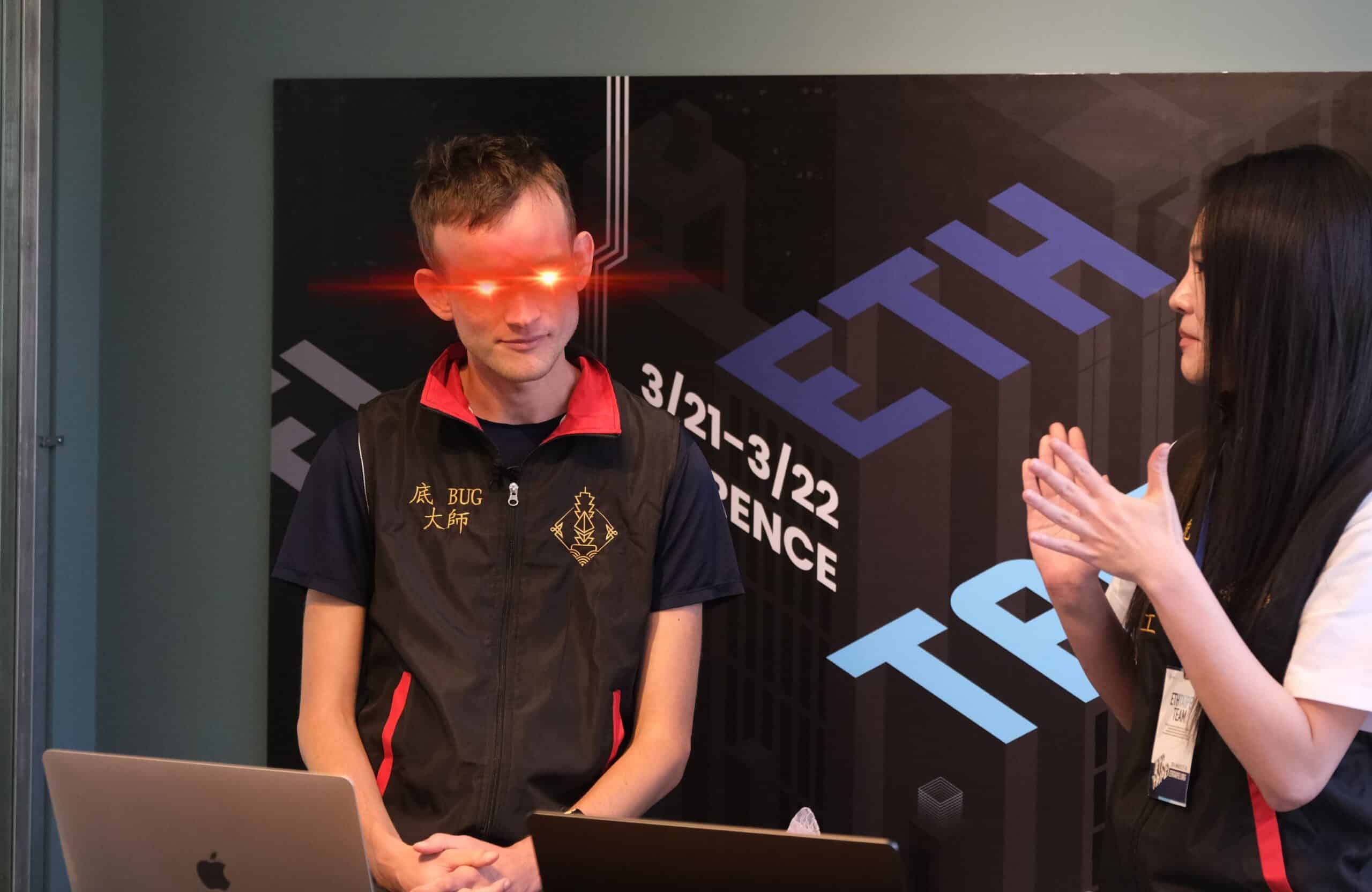 Vitalik Buterin Donates to Two New Privacy Coins, Next Big Thing? -  99Bitcoins