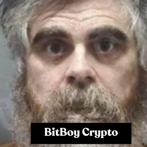 BitBoy Crypto Collapse Deepens as New Legal Problems Surface For Ben