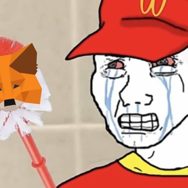 MetaMask MON Price Error Trolls Monad Airdrop: Smart Money Switch to a Wallet That Works