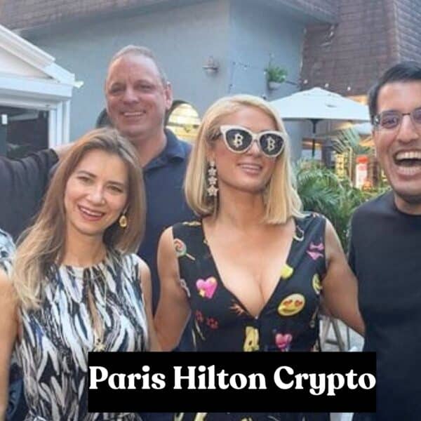 Paris Hilton Bitcoin Wallet Tumbles to $60K: Did Secret OG Bitcoin Wallet Save Hilton’s Bullrun?