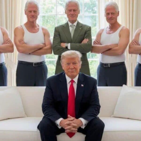 Trump Goes All in On AI: Will Genesis Mission Pump AI Crypto or Is America Heading for AI Bubble Crisis?