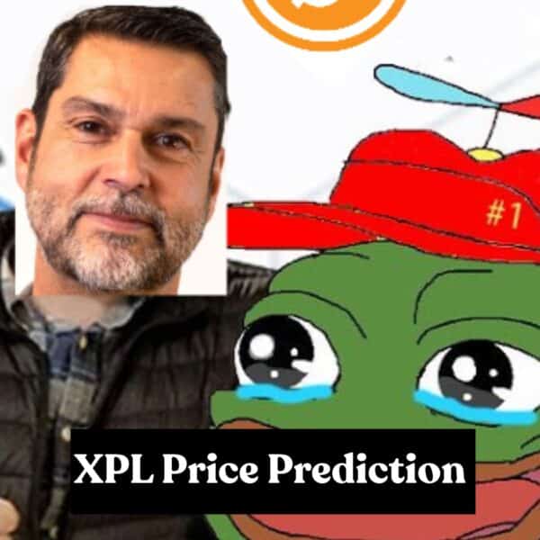 Can Plasma Crypto Catch Up With Monad: XPL Price Prediction – Best Crypto to Buy Now?