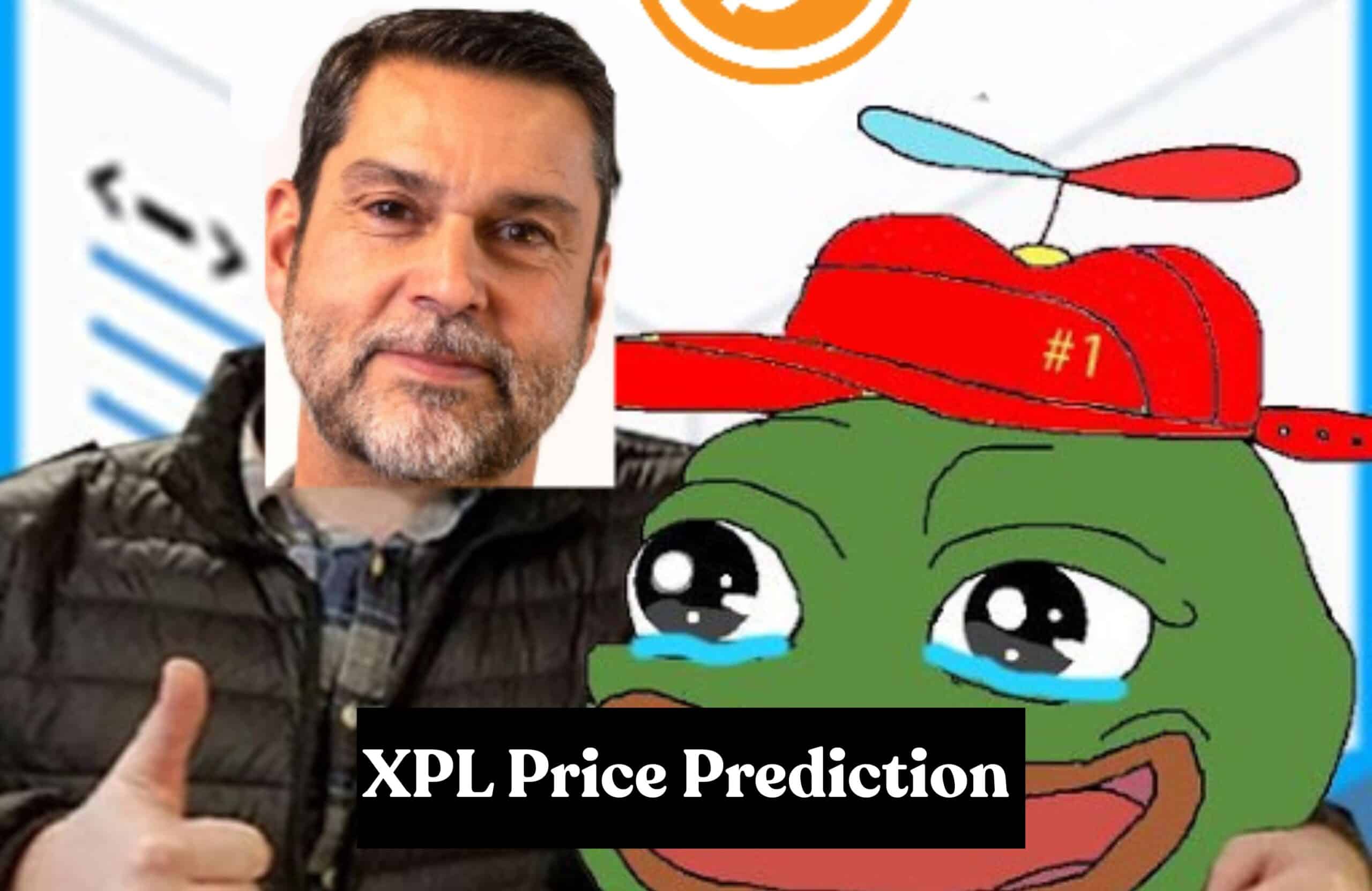 Best Crypto to Buy Now? Can Plasma Crypto (XPL) Catch Monad