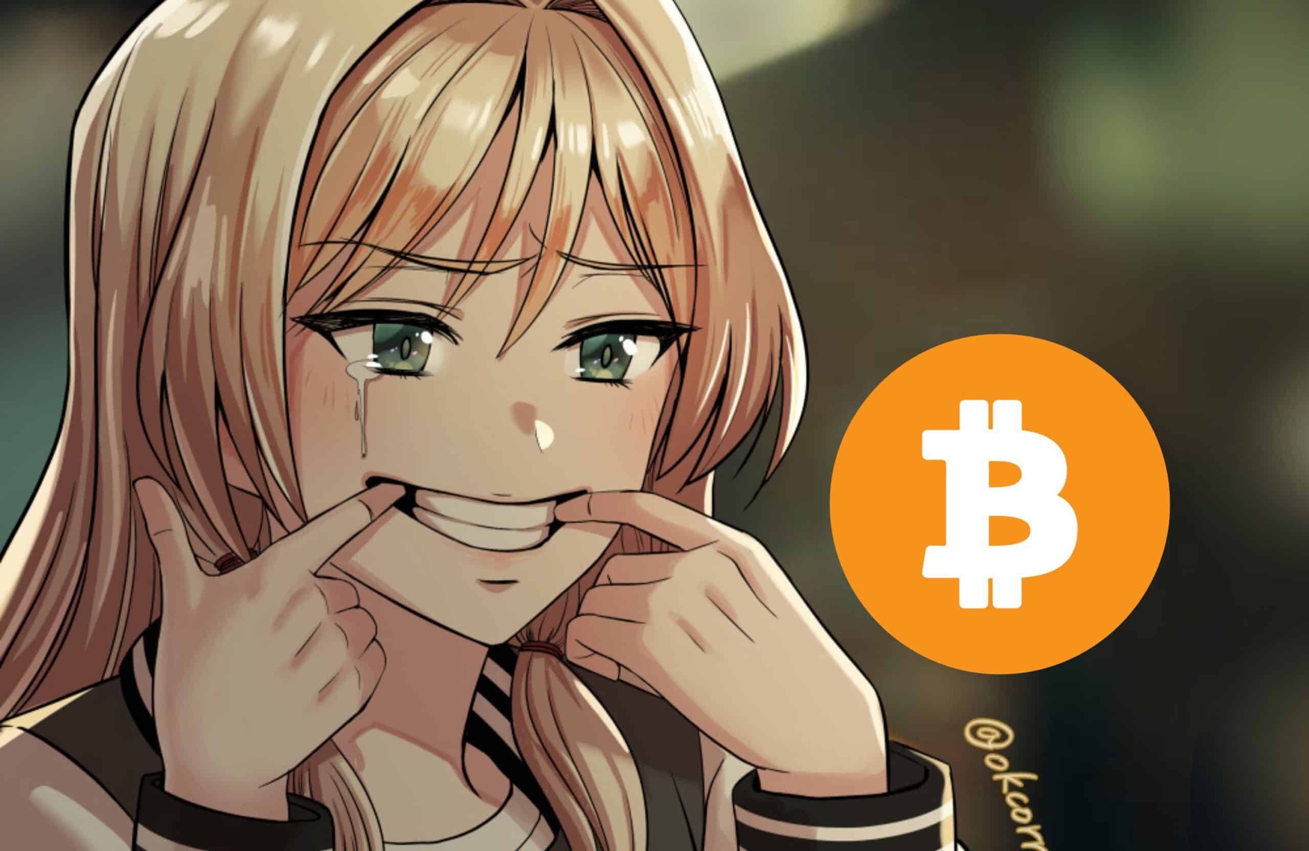 Bitcoin Price Prediction: BTC Worst Phase Since 2023 - Is The Bull Cycle  Dead? - 99Bitcoins