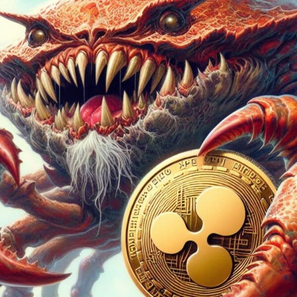 XRP Price Rallies on ETF Momentum as Crypto Market Rebounds From Oversold Conditions