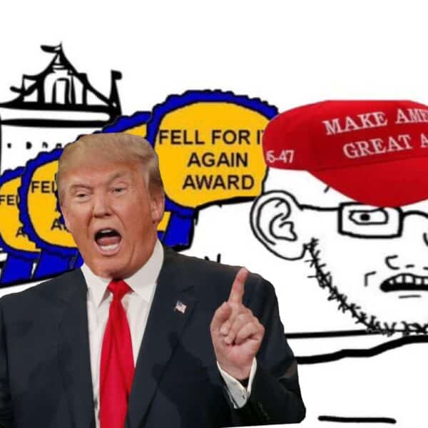 Trump Tariffs Head to Supreme Court Hearing: Will Trump Hearing Hit BTC USD Price?