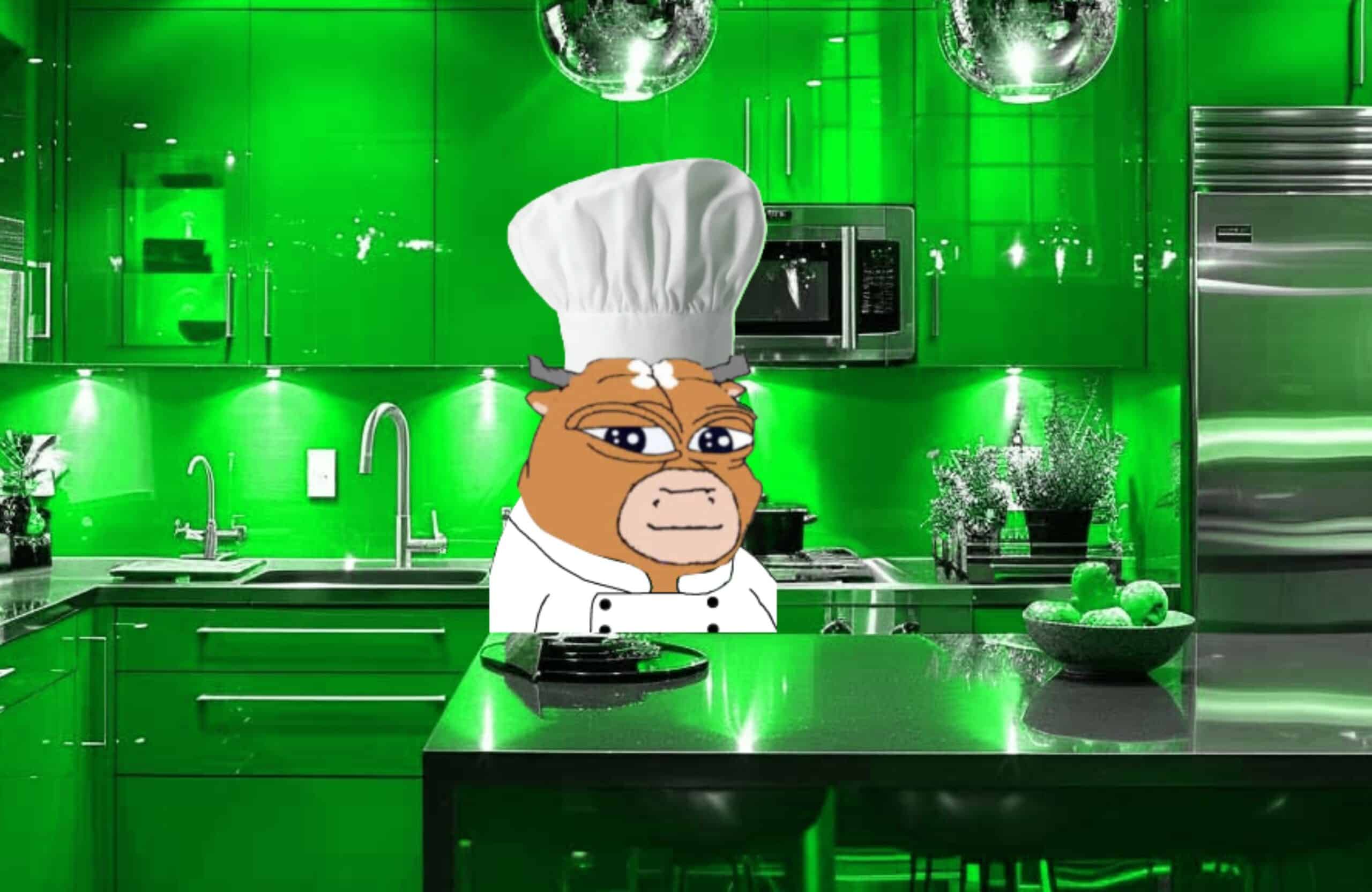 Analysts Say UNI Is Next Crypto to Explode: Frenzy Incoming