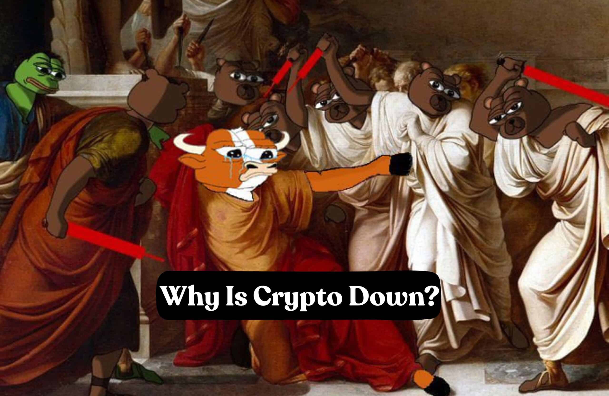 Crypto News Today, December 15 – Why Is Crypto Down Today? Bitcoin Below  $90K, Hashrate Drop, Ethereum Holds, Top Gainers Including BEAT - 99Bitcoins