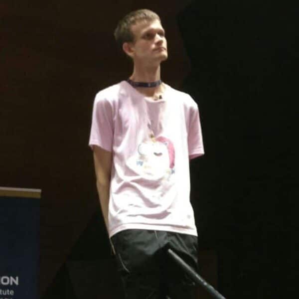 Vitalik Buterin Cheers: Ethereum DeFi is Coming For Your Saving Accounts
