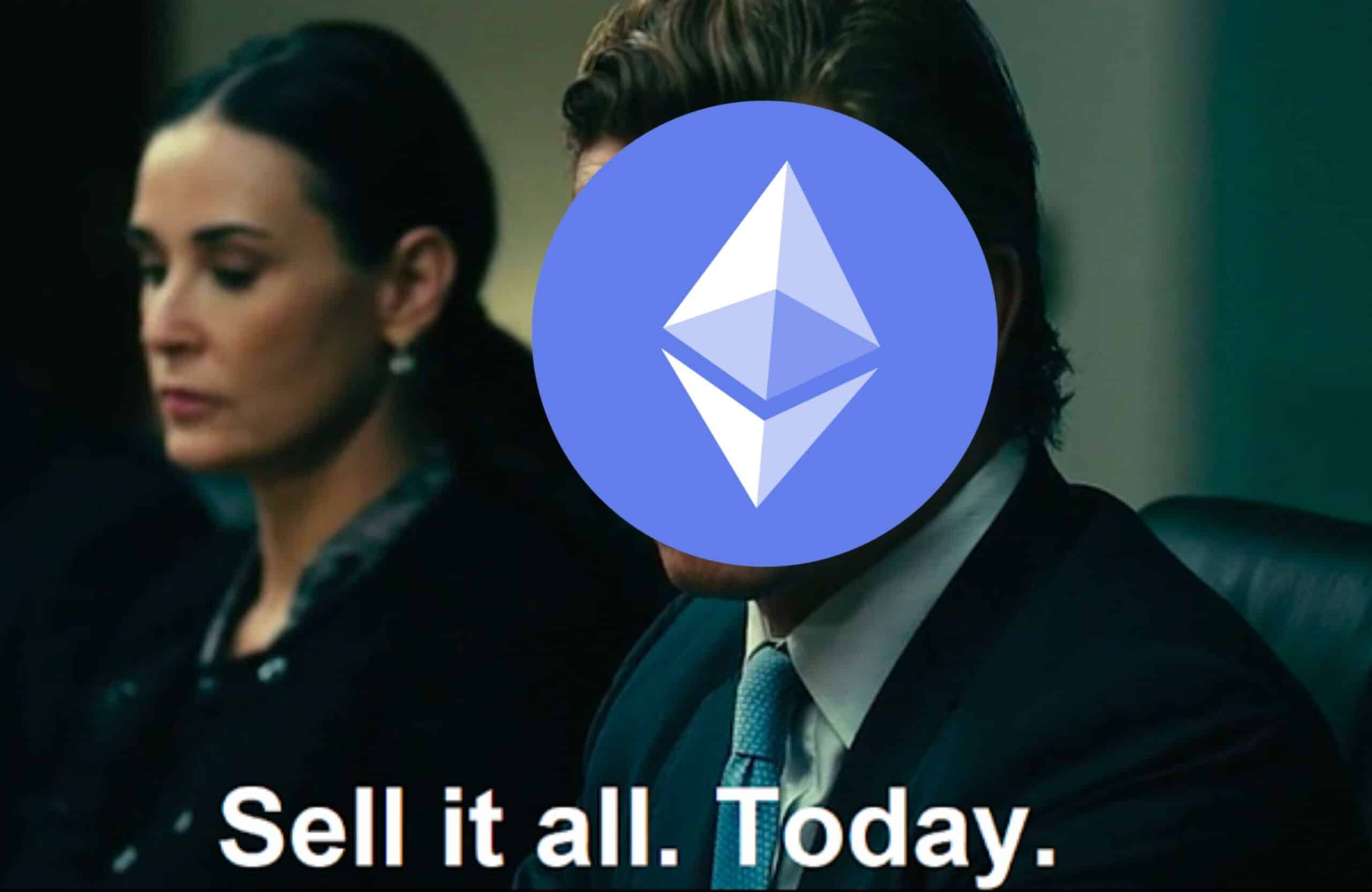 ETH USD Is Trapped: Ethereum Price Prediction For 2026?