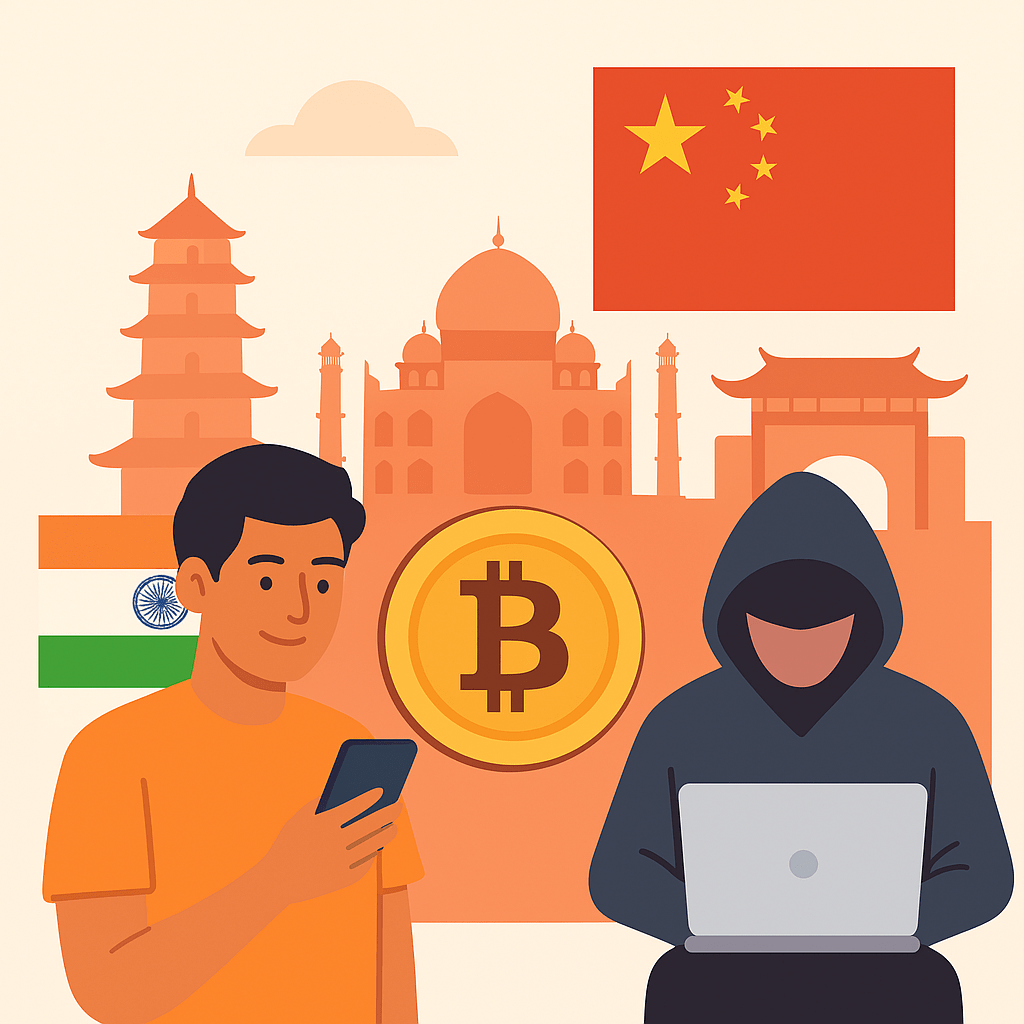 Crypto Asia News: Biggest Headlines From This Week