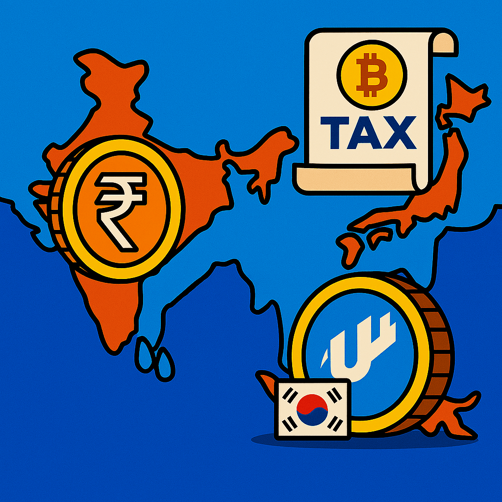 Crypto News Asia: Covering The Biggest Headlines This Week