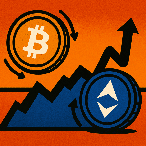 Crypto News Today: BTC Consolidates Between $101k-$103k, ETH Recaptures $3.5k