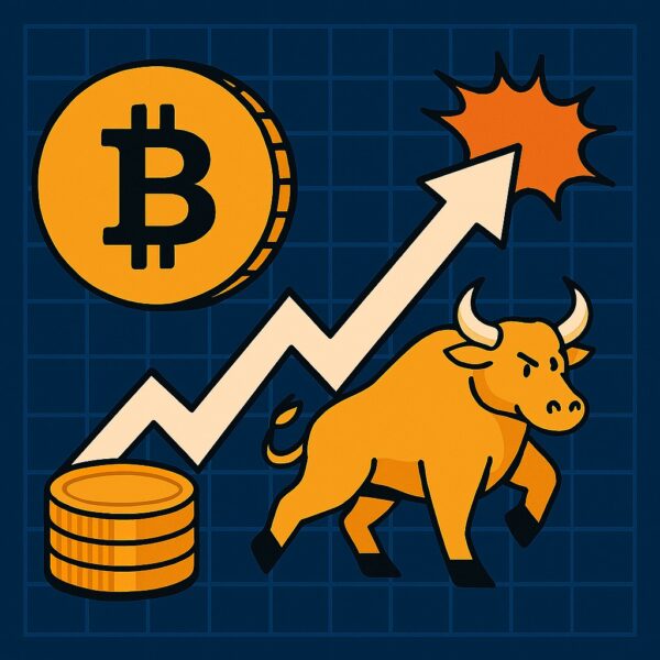 Here’s Why Bitcoin Price Will Break $100K Plus Next Crypto To Explode