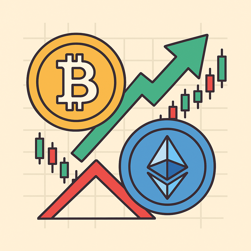 Crypto Today: BTC Consolidates Above $95k, ETH Retests $3.2k