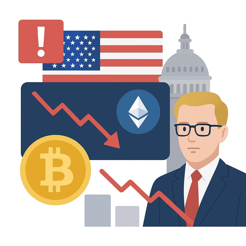 Crypto Update: USDe Drops, MegaETH Breaks, Treasuries Wobble