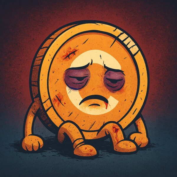 Battered And Bruised Ethena Crypto Sustains Bleed-Out: When Will ENA Price Recover?