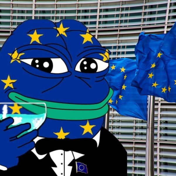 ​​Nowhere to Hide for Europoor: EU Plots ESMA Regulator Expansion Targeting Crypto