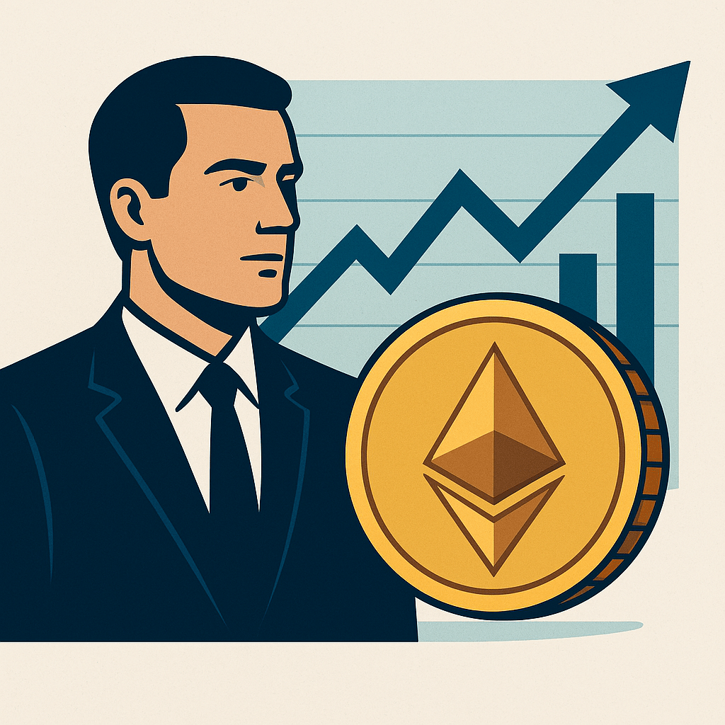 Ethereum Price Prediction: $5-$7k A Possibility If Demand Picks Up