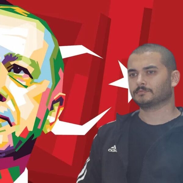 Who is Faruk Fatih Ozer? The Rise and Death of $2.6Bn Turkey Crypto Prodigy