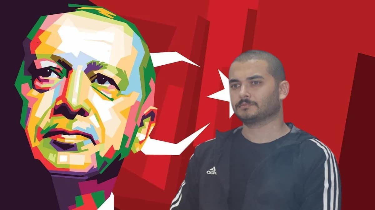 Who is Faruk Fatih Ozer? Rise & Death of Turkey Crypto Prodigy