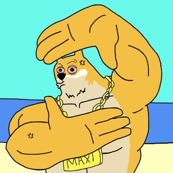 Fake Maxi Doge Crypto Steals $10M Liquidity: Real Maxi Doge Will Go Parabolic on Launch