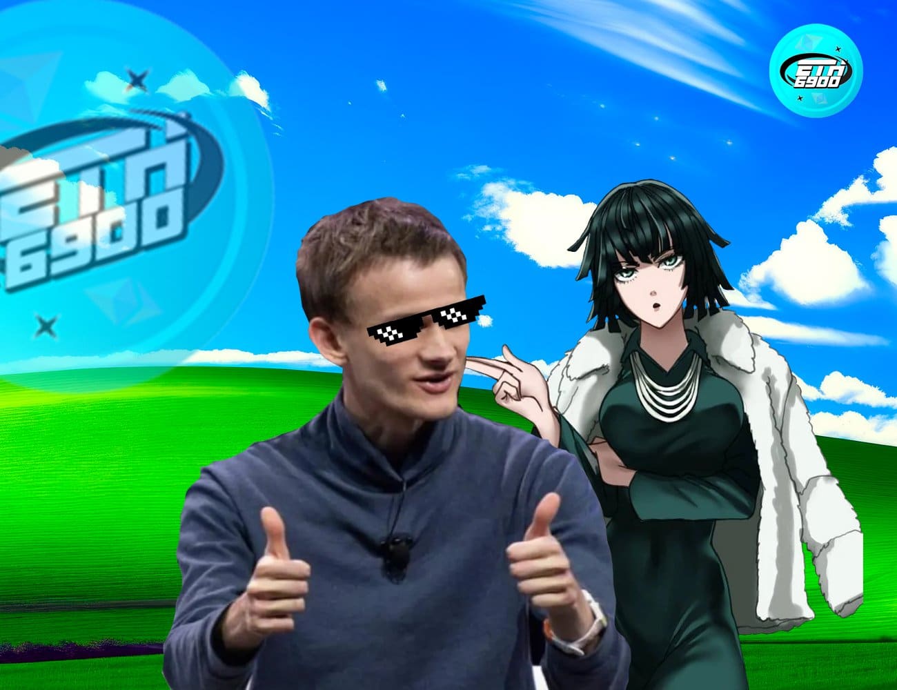 SPX6900 Tears as ETH6900 Pumps 90%: New KuCoin Listing?