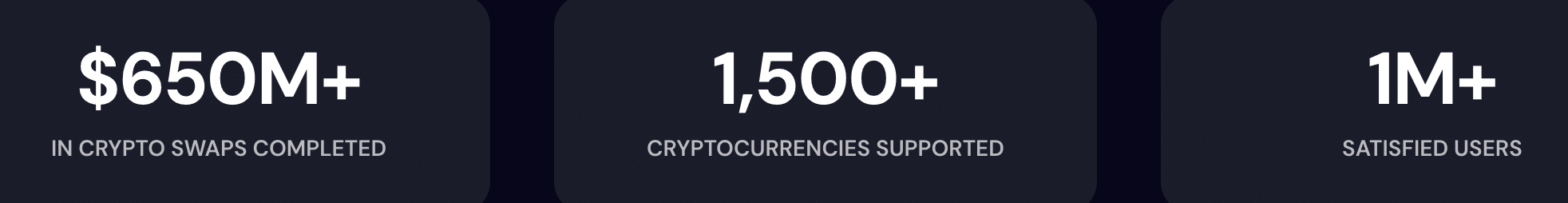 GhostSwap Users
