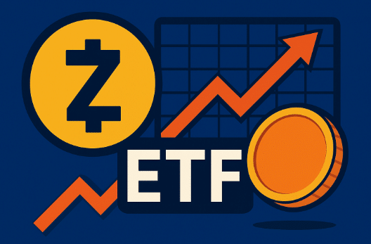 Is Grayscale ZEC ETF Proposal the Beginning of the End for a Free ZCash?